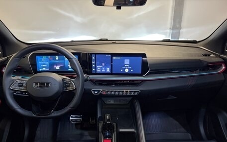 Geely Coolray I, 2024 год, 2 420 000 рублей, 10 фотография