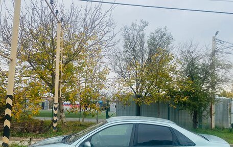 Ford Focus IV, 2001 год, 120 000 рублей, 1 фотография