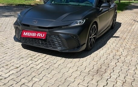 Toyota Camry, 2024 год, 4 199 000 рублей, 1 фотография