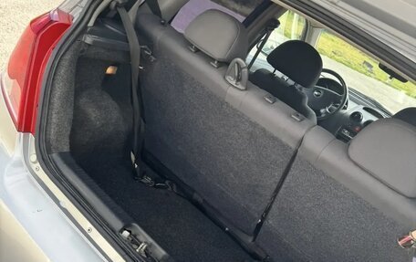 Chevrolet Aveo III, 2007 год, 400 000 рублей, 10 фотография