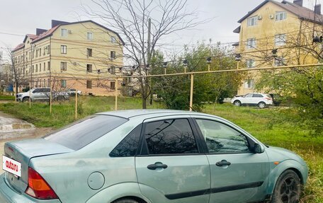 Ford Focus IV, 2001 год, 120 000 рублей, 2 фотография