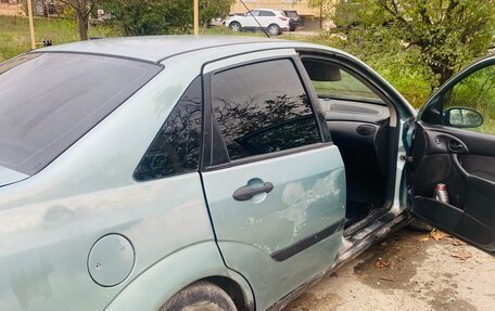 Ford Focus IV, 2001 год, 120 000 рублей, 6 фотография