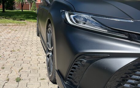 Toyota Camry, 2024 год, 4 199 000 рублей, 4 фотография