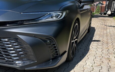 Toyota Camry, 2024 год, 4 199 000 рублей, 5 фотография