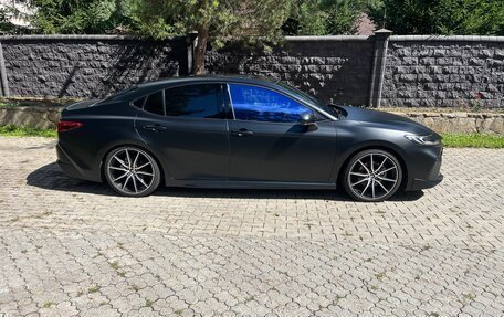 Toyota Camry, 2024 год, 4 199 000 рублей, 6 фотография