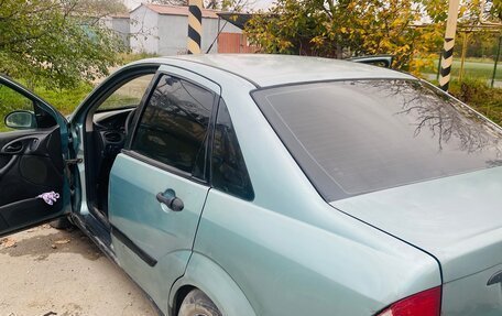 Ford Focus IV, 2001 год, 120 000 рублей, 7 фотография