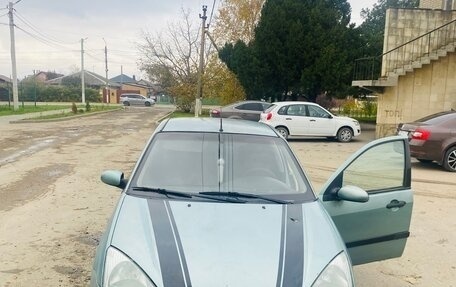 Ford Focus IV, 2001 год, 120 000 рублей, 3 фотография