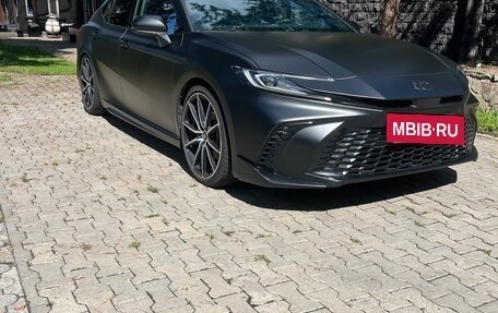 Toyota Camry, 2024 год, 4 199 000 рублей, 3 фотография