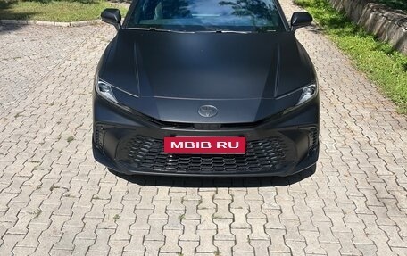 Toyota Camry, 2024 год, 4 199 000 рублей, 2 фотография