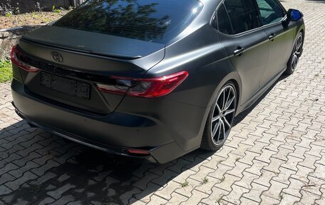 Toyota Camry, 2024 год, 4 199 000 рублей, 9 фотография