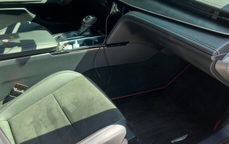 Toyota Camry, 2024 год, 4 199 000 рублей, 15 фотография