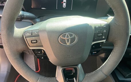 Toyota Camry, 2024 год, 4 199 000 рублей, 13 фотография