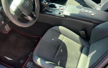 Toyota Camry, 2024 год, 4 199 000 рублей, 12 фотография