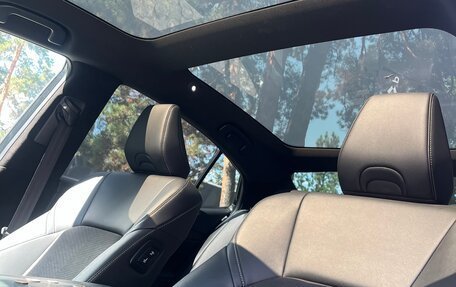 Toyota Camry, 2024 год, 4 199 000 рублей, 14 фотография