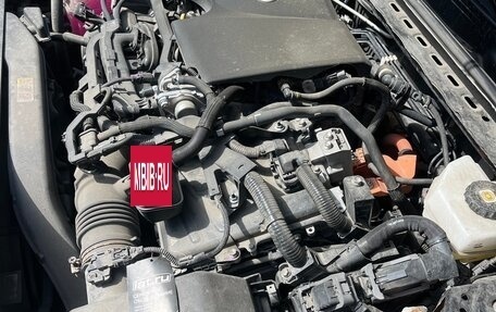 Toyota Camry, 2024 год, 4 199 000 рублей, 16 фотография