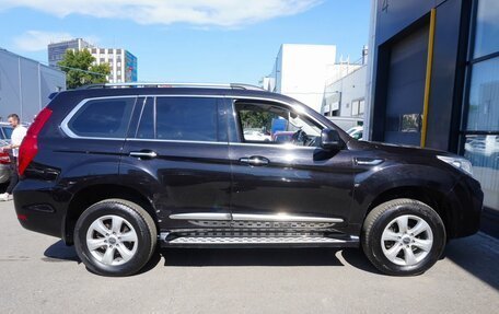 Haval H9 I рестайлинг, 2021 год, 2 250 000 рублей, 4 фотография