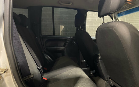 Jeep Cherokee, 2004 год, 730 000 рублей, 9 фотография