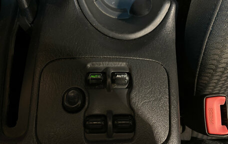 Jeep Cherokee, 2004 год, 730 000 рублей, 15 фотография