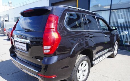 Haval H9 I рестайлинг, 2021 год, 2 250 000 рублей, 5 фотография