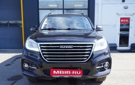 Haval H9 I рестайлинг, 2021 год, 2 250 000 рублей, 2 фотография