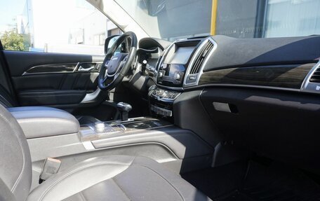 Haval H9 I рестайлинг, 2021 год, 2 250 000 рублей, 12 фотография