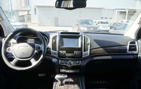 Haval H9 I рестайлинг, 2021 год, 2 250 000 рублей, 14 фотография