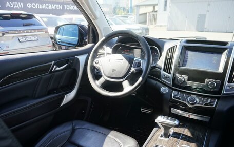 Haval H9 I рестайлинг, 2021 год, 2 250 000 рублей, 15 фотография