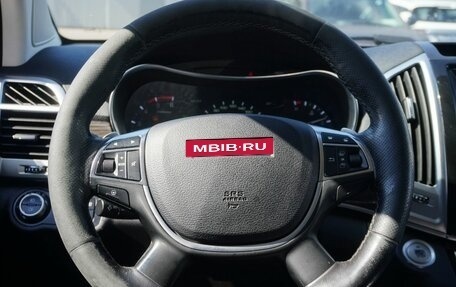Haval H9 I рестайлинг, 2021 год, 2 250 000 рублей, 16 фотография