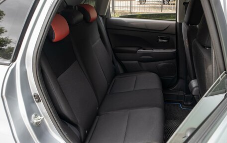 Mitsubishi ASX I рестайлинг, 2012 год, 1 219 000 рублей, 7 фотография
