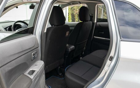 Mitsubishi ASX I рестайлинг, 2012 год, 1 219 000 рублей, 11 фотография