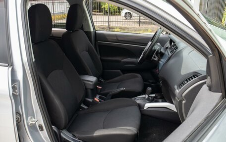 Mitsubishi ASX I рестайлинг, 2012 год, 1 219 000 рублей, 8 фотография