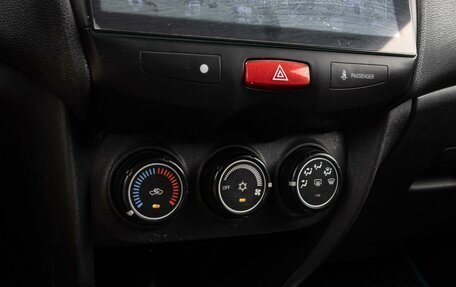 Mitsubishi ASX I рестайлинг, 2012 год, 1 219 000 рублей, 15 фотография