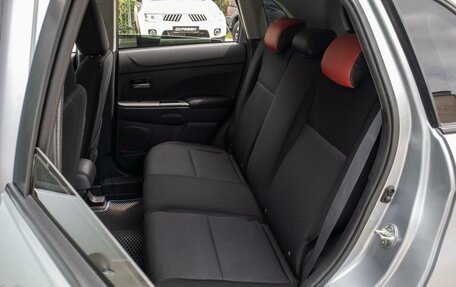 Mitsubishi ASX I рестайлинг, 2012 год, 1 219 000 рублей, 9 фотография