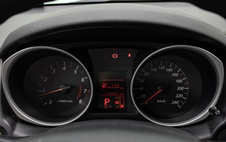 Mitsubishi ASX I рестайлинг, 2012 год, 1 219 000 рублей, 18 фотография