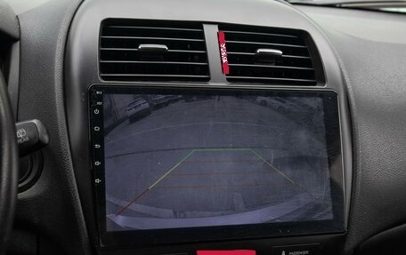 Mitsubishi ASX I рестайлинг, 2012 год, 1 219 000 рублей, 14 фотография