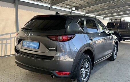 Mazda CX-5 II, 2017 год, 2 049 000 рублей, 5 фотография