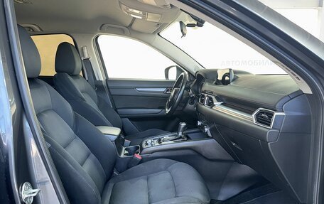 Mazda CX-5 II, 2017 год, 2 049 000 рублей, 11 фотография