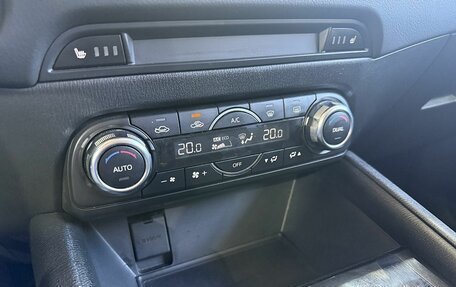 Mazda CX-5 II, 2017 год, 2 049 000 рублей, 14 фотография