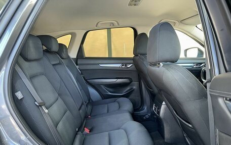 Mazda CX-5 II, 2017 год, 2 049 000 рублей, 12 фотография