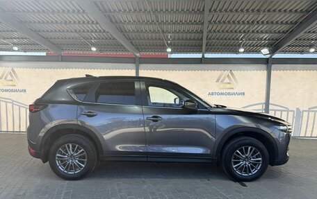 Mazda CX-5 II, 2017 год, 2 049 000 рублей, 6 фотография