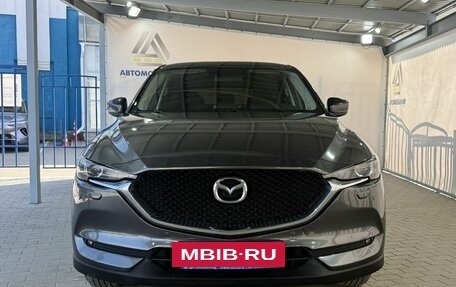Mazda CX-5 II, 2017 год, 2 049 000 рублей, 8 фотография