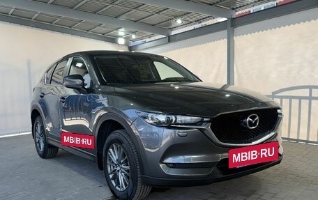Mazda CX-5 II, 2017 год, 2 049 000 рублей, 7 фотография