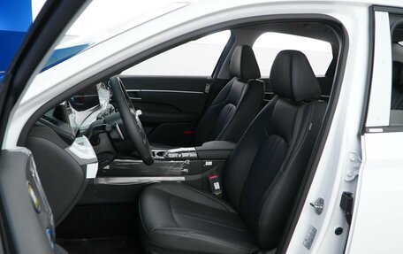 Hyundai Sonata VIII, 2026 год, 4 699 077 рублей, 10 фотография