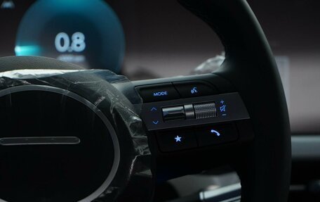 Hyundai Sonata VIII, 2026 год, 4 699 077 рублей, 14 фотография