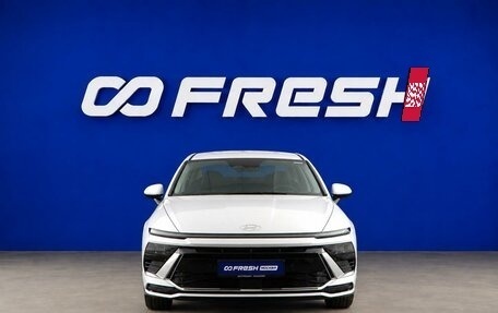 Hyundai Sonata VIII, 2026 год, 4 699 077 рублей, 3 фотография