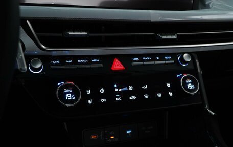 Hyundai Sonata VIII, 2026 год, 4 699 077 рублей, 17 фотография