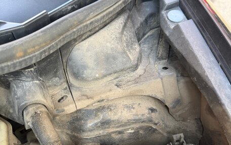 Honda Civic VIII, 2007 год, 560 000 рублей, 2 фотография