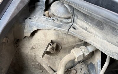 Honda Civic VIII, 2007 год, 560 000 рублей, 1 фотография