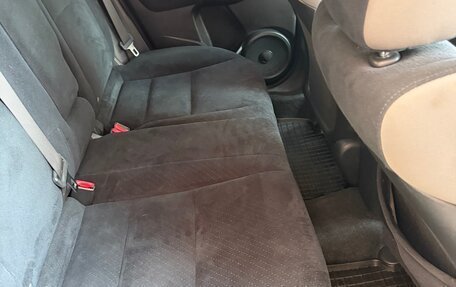 Honda Civic VIII, 2007 год, 560 000 рублей, 13 фотография