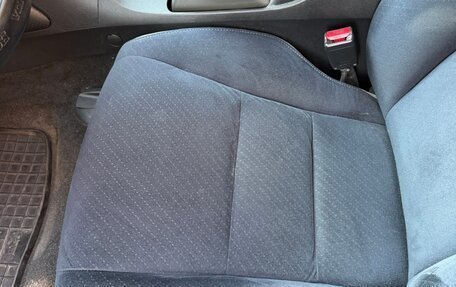 Honda Civic VIII, 2007 год, 560 000 рублей, 8 фотография